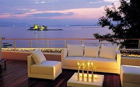 Ξενοδοχείο Αμφιτρύων